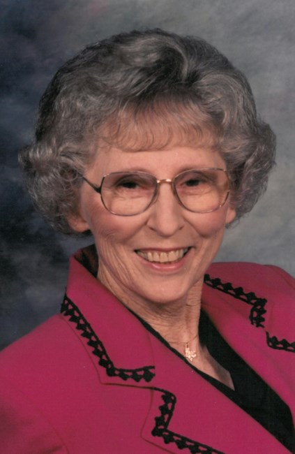Obituario de Mrs. Yvonne T. Evans