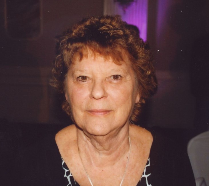 Obituary of Etta Wilke