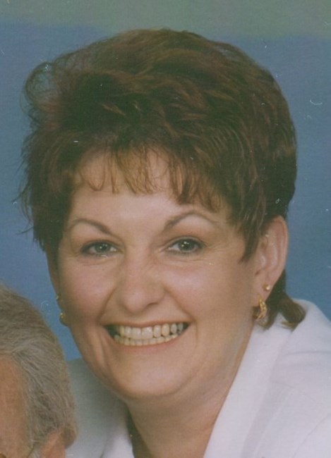 Obituary of Susan G. Stewart