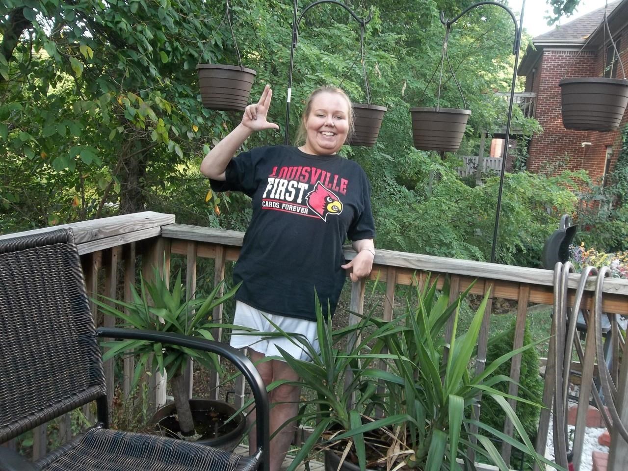 Obituary of Jenny Lynn Sangster