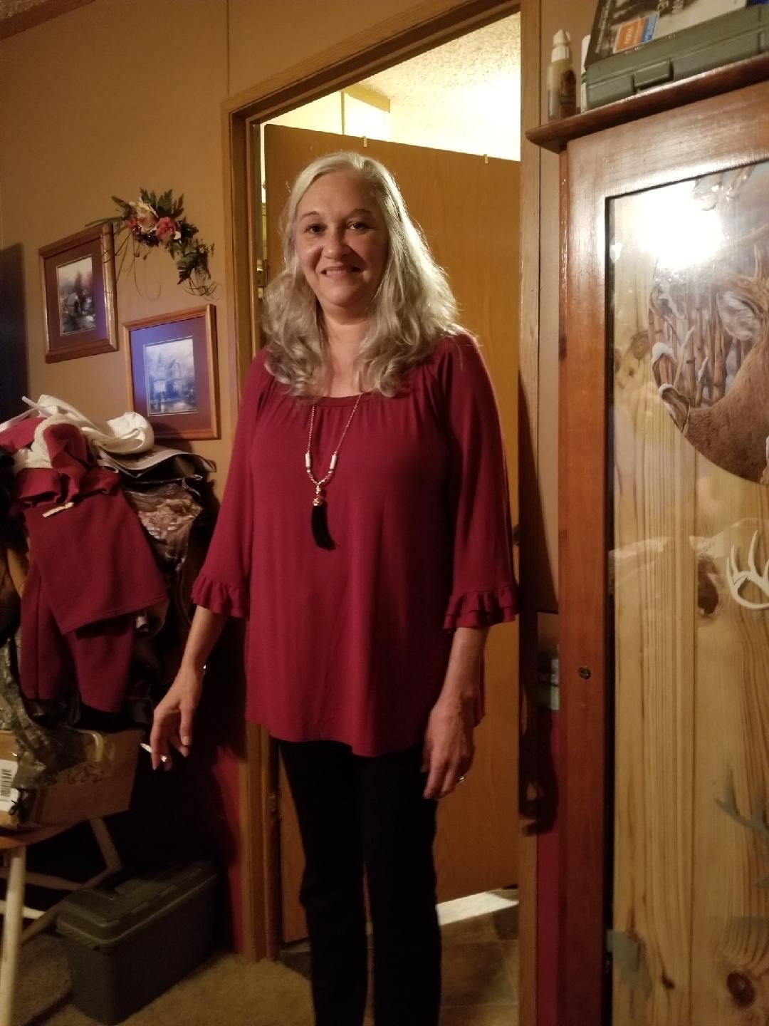 Obituary of Vickie L. McElroy