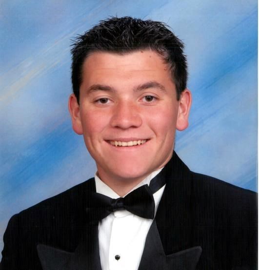 Obituary of Dylan Anthony-Juell DuBois