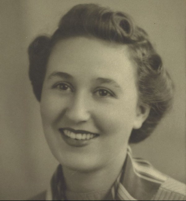 Obituario de Yvonne Annette Louise McLeod