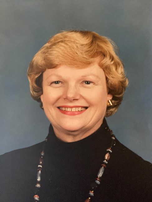 Obituary of Miriam "Mimi" Koenig