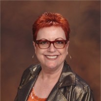 Obituary of Cynthia Bradley-Fakhouri