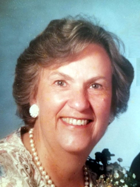 Obituary of Carol M. Scola