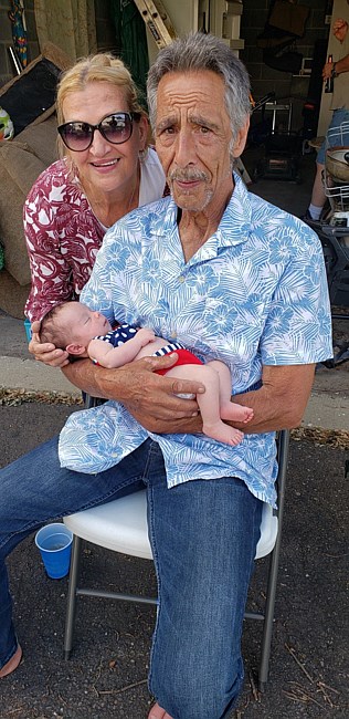 obituary image