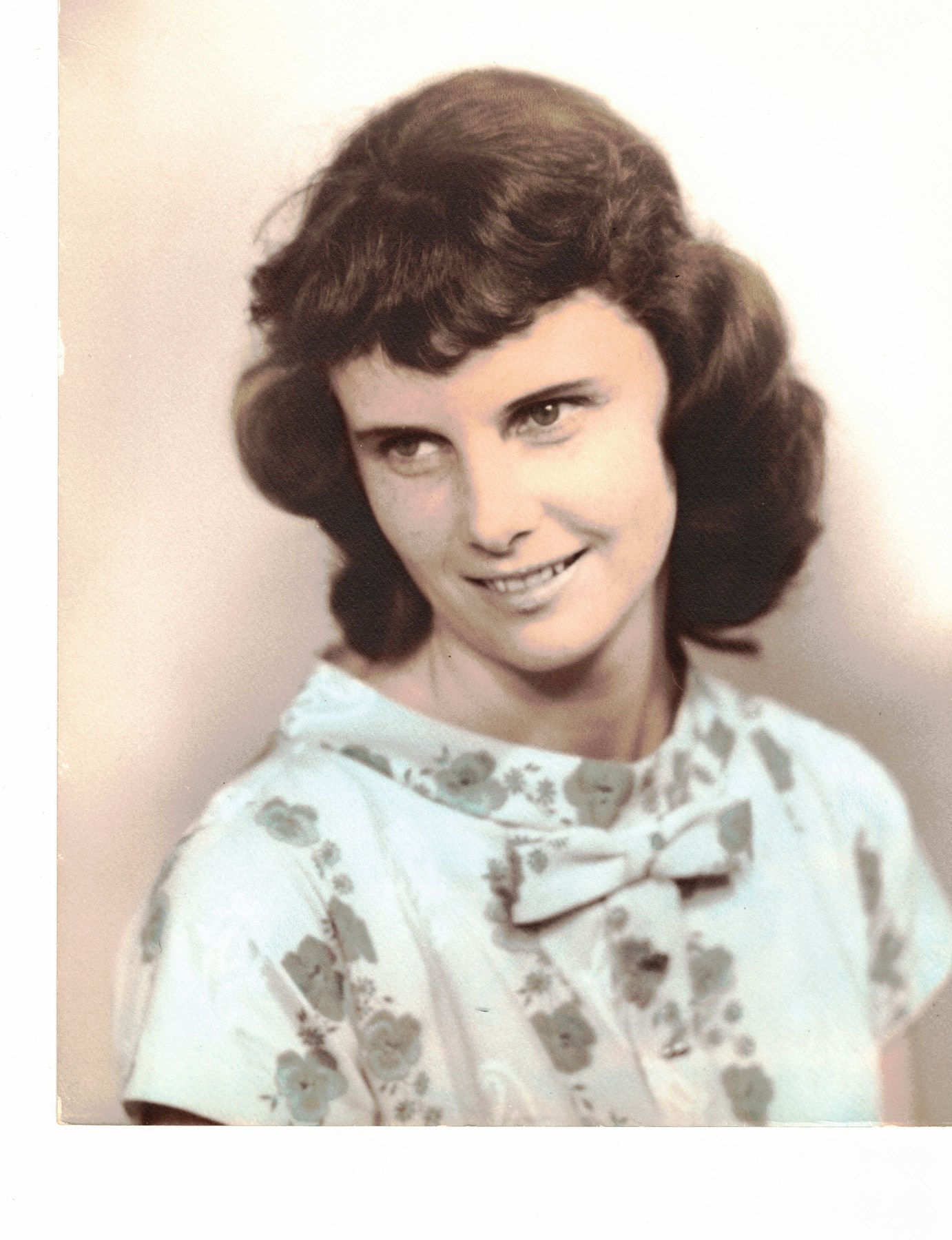 Obituary of Hazel Juanita Dodson