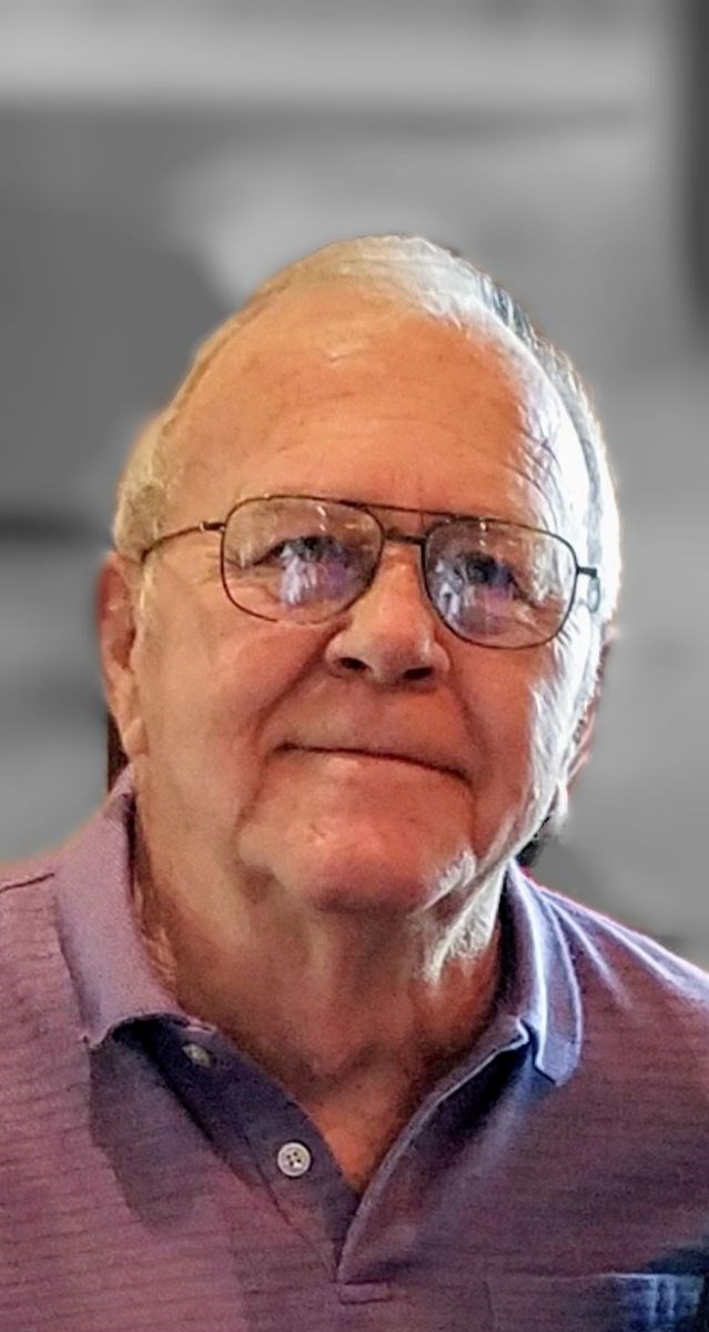 Obituary of Leslie Wayne Gallatin