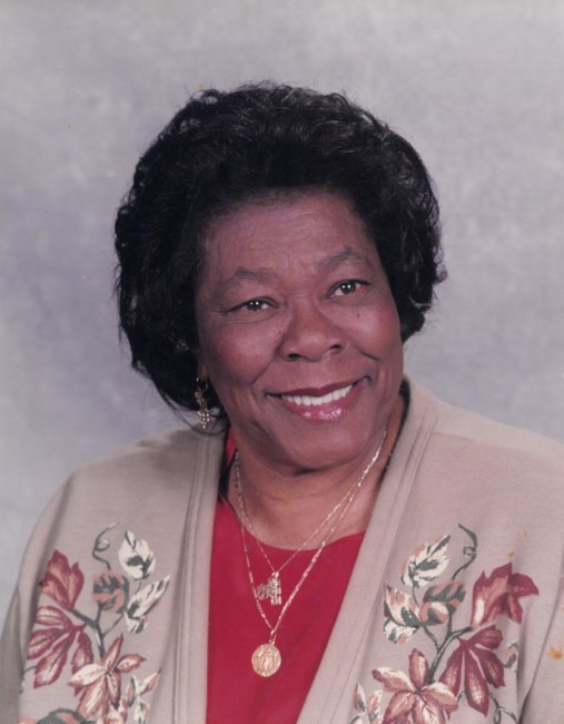 Obituary of Ida Elizabeth Baker