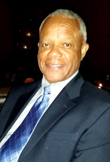 Obituary of Gafton L. Gordon