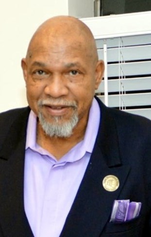 Obituary of Richard Overton