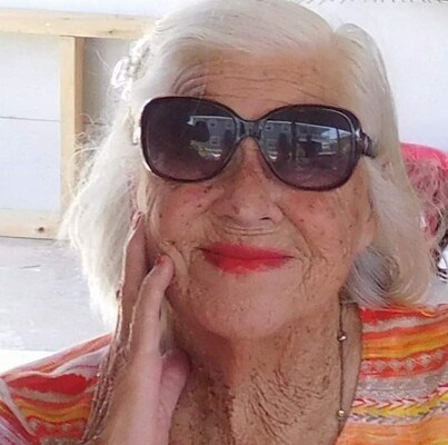 Obituary of Audrey Jones Needham