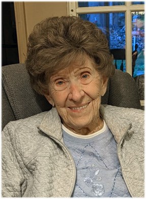 Obituary of Catherine M. Brunke
