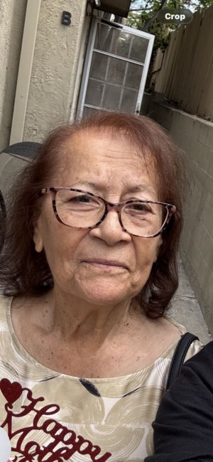 Obituary of Maria Estela Armendariz