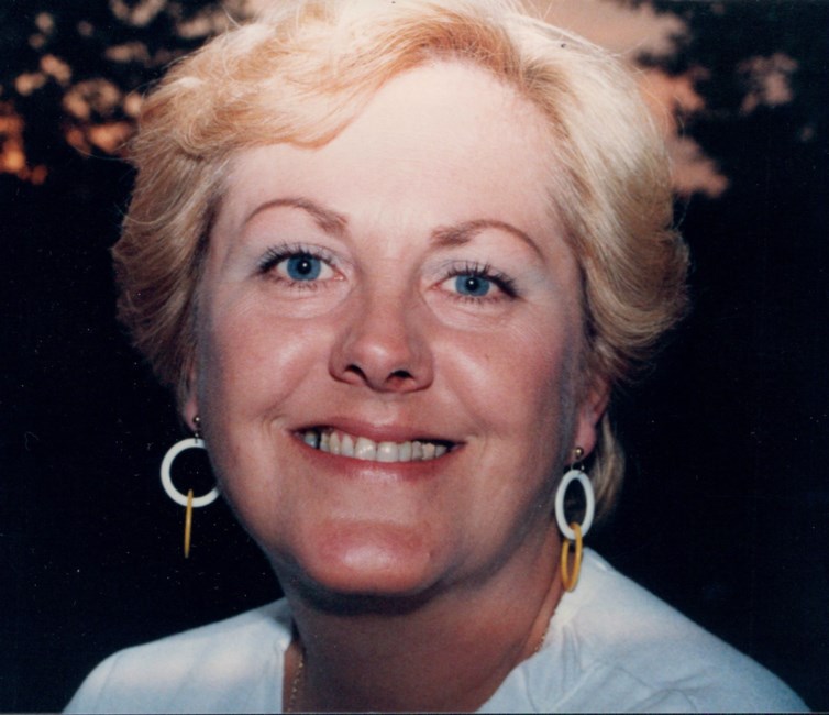 Obituary of Susan Kathleen Ramer Roberts