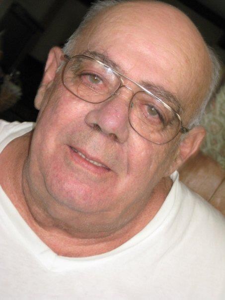 Obituary of William M. Days Sr.