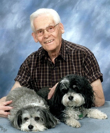 Obituary of Jean René Champion