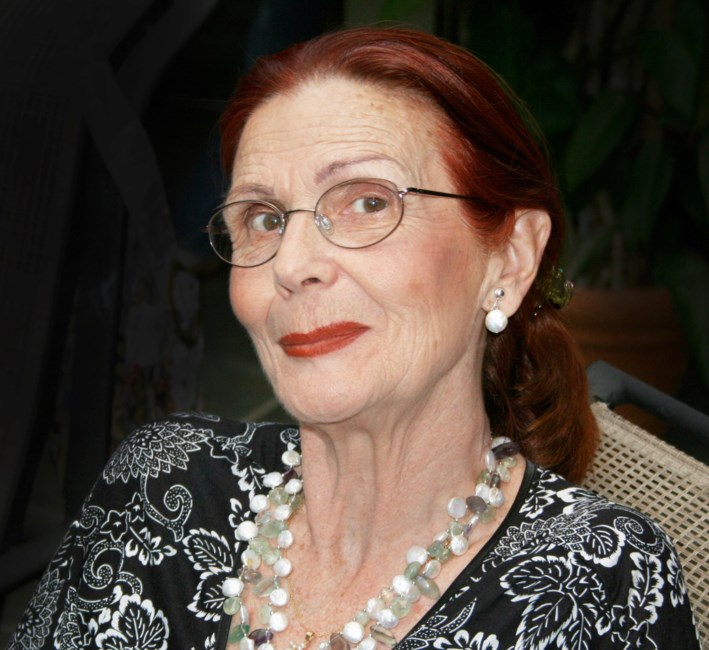 Obituary of Maria Teresa Fernandez