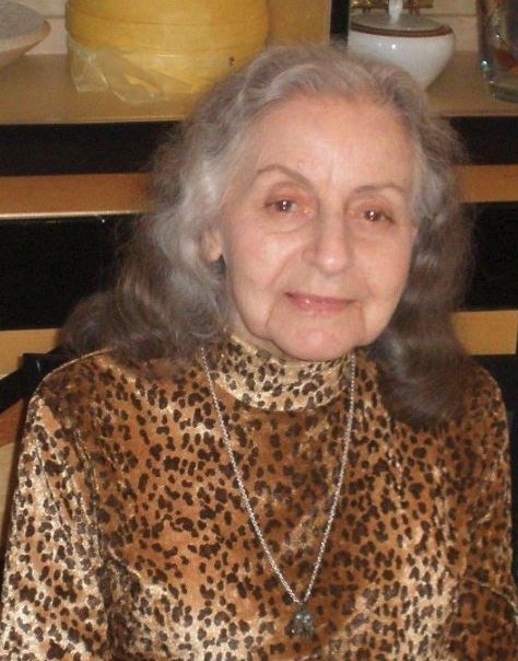 Obituario de Florence Goldman