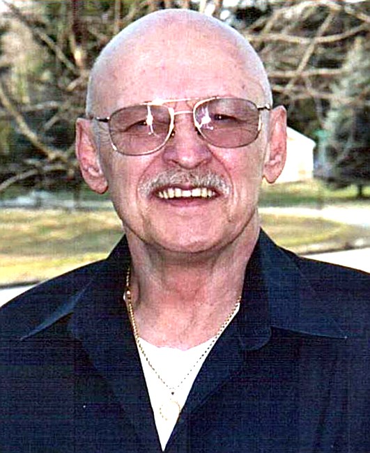 Obituario de Harold J. Plourde