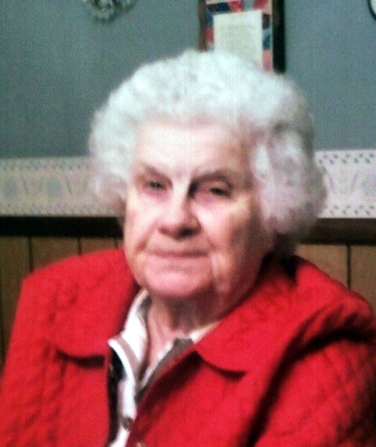 Obituary of Mrs Shirley "Shirl" L. (Lewis) Steverson