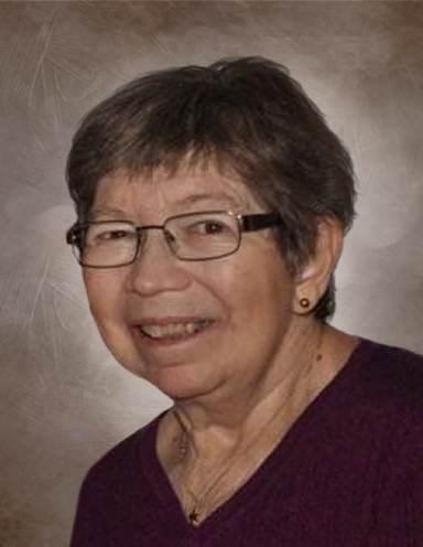 Obituary of Pauline Pigeon