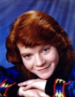 Teresa Ward