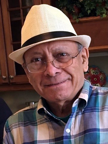 Obituary of Kenneth Cruz Rosales