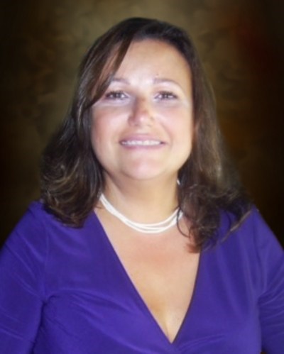 Obituary of Maria Page