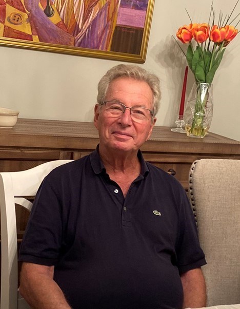 Obituary of Philip E. Schwartz