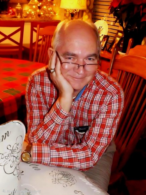 Obituary of Danny Lane Turpin