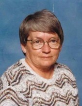 Obituary of Dorothy Fay Turner