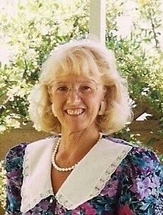 Obituary of Mrs. Vera Gladys Baynton