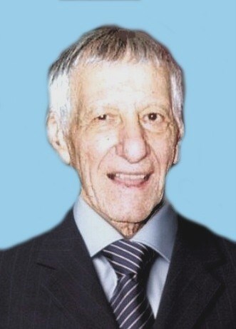Obituary of Carlo Izzo