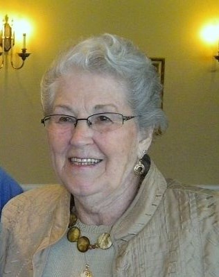 Obituary of Kathleen Elizabeth Porter