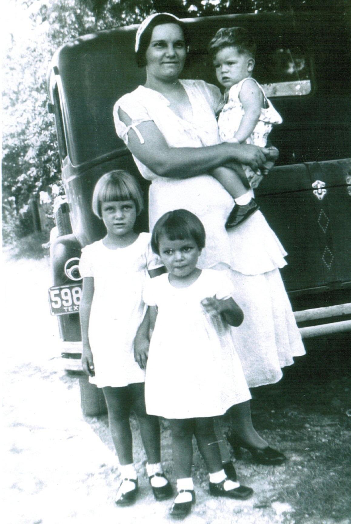 Thomas Glenn Hildebrand Obituary Houston, TX