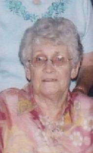 Obituary of Opal Cone Bridges