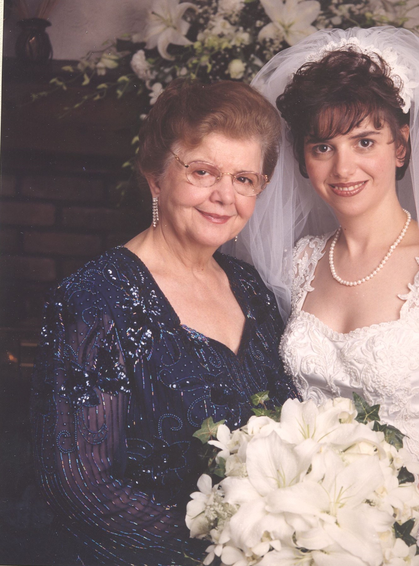 Obituary of Mary Ann Farah