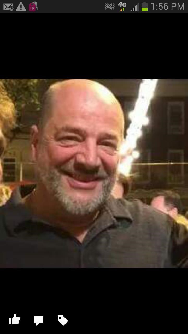 Obituary of Patrick Amato