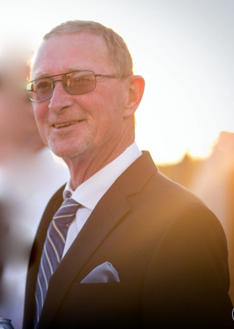 Obituary of Glenn Ross Warren