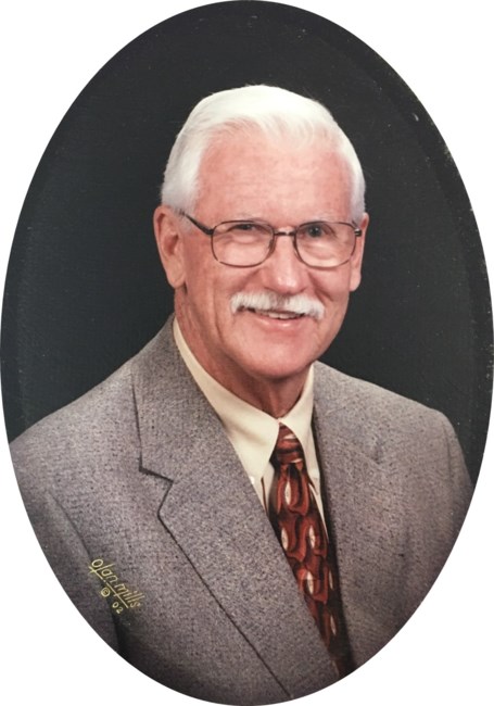 Obituary of Jimmie Louis Roberts