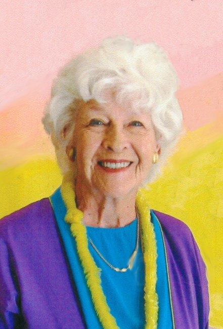 Obituary of Eloise A. Timmons