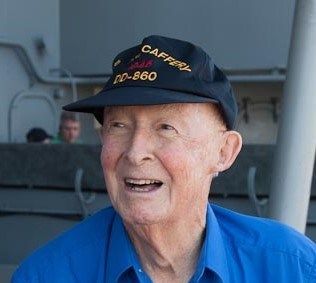 Obituary of John C. Bixby