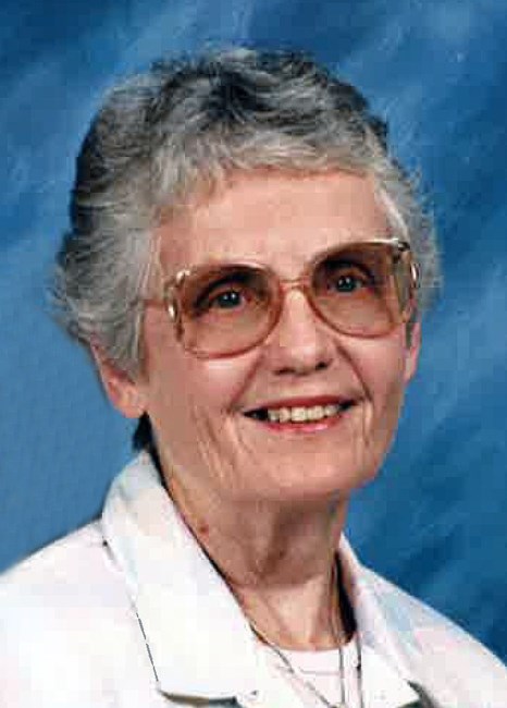 Obituary of Audrey J. Brown
