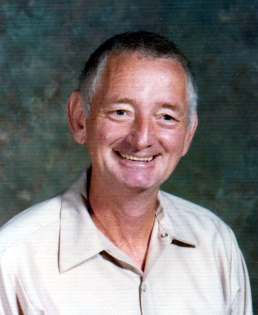 Obituary of Spencer Adkison