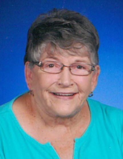 Obituary of Myrna Elaine Reed