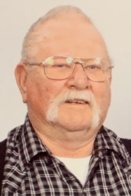 Obituary of James "Jim" Igret Merry