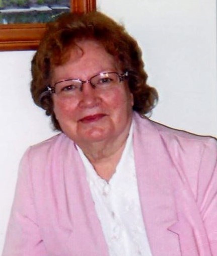 Obituary of Dormalee Nash