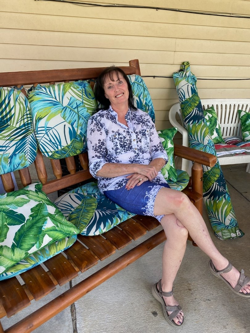 Obituary of Sharmaine Elizabeth Swain